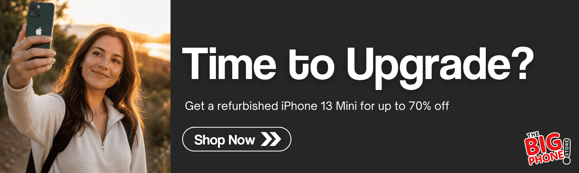 The iphone 13 mini in 2025 - our simple review