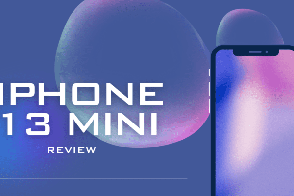 The iphone 13 mini in 2025 - our simple review