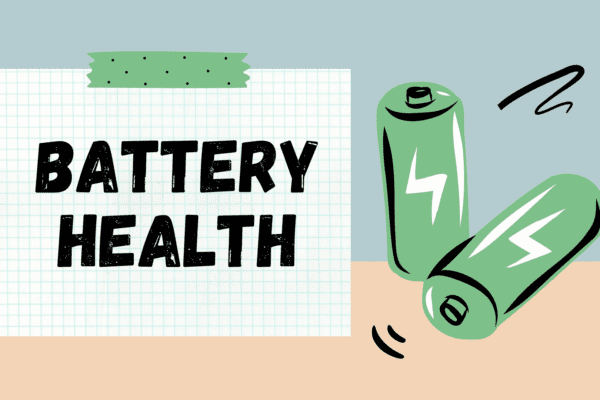 How to take care of your phone battery