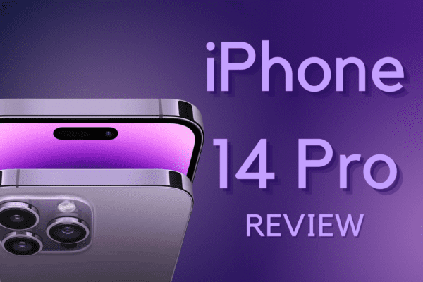 Iphone 14 pro: our simple 2025 review