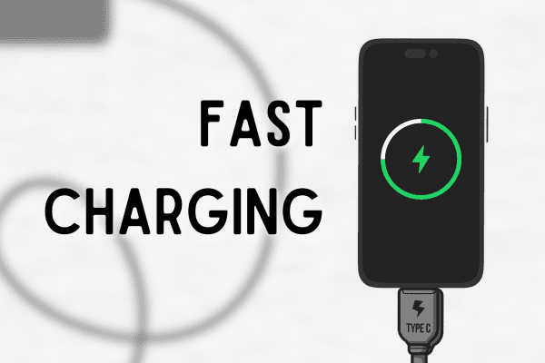 What is fast charging?