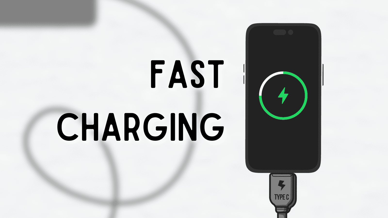 What is fast charging?