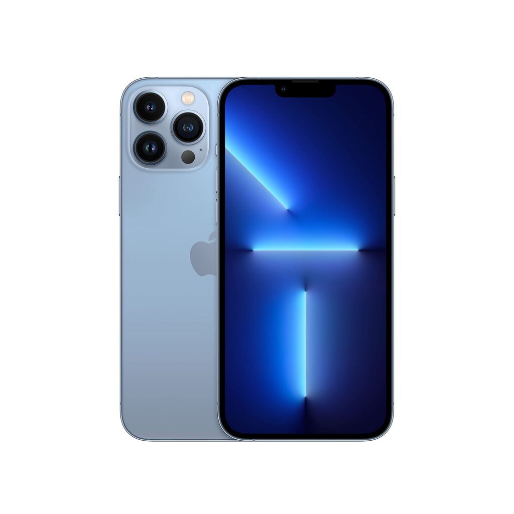 The iphone 13 pro in 2025 - fast review
