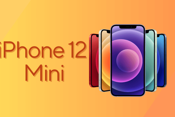 Iphone 12 mini: still worth it! - quick review (2025)