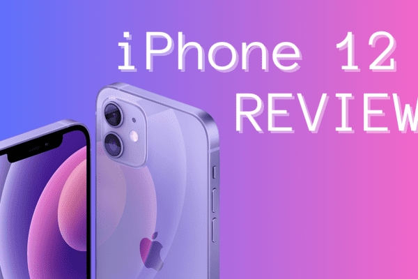 Iphone 12 review (2025) - the best iphone to buy refurbished?