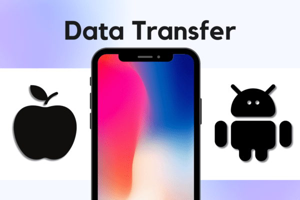 How to: transfer your data to your new phone