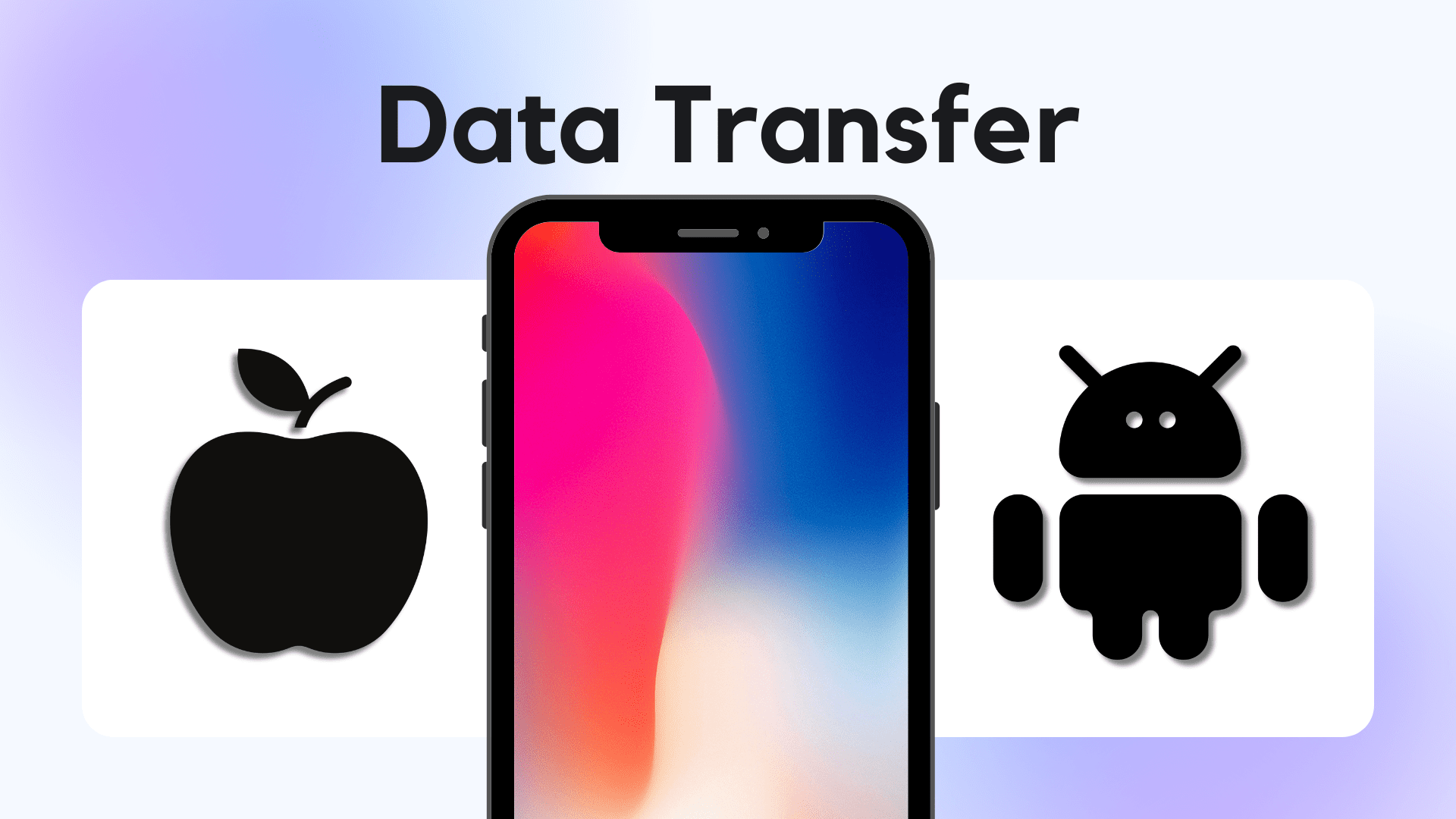 How To: Transfer Your Data To Your New Phone How to: transfer your data to your new phone