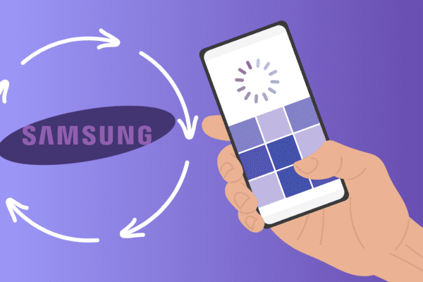How to: factory reset your samsung phone