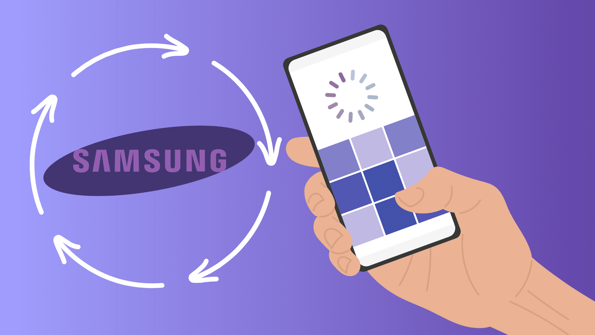 How to: factory reset your samsung phone