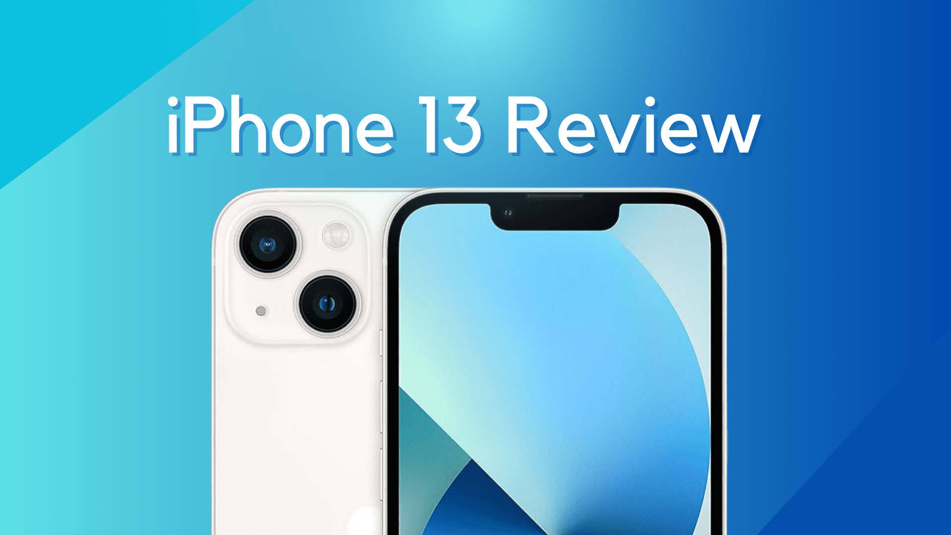 Is the iphone 13 still worth it in 2025?