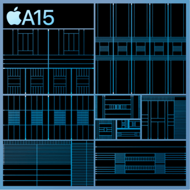 The iphone 13 pro in 2025 - fast review