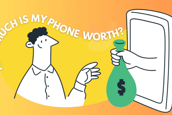 How much is your phone worth?