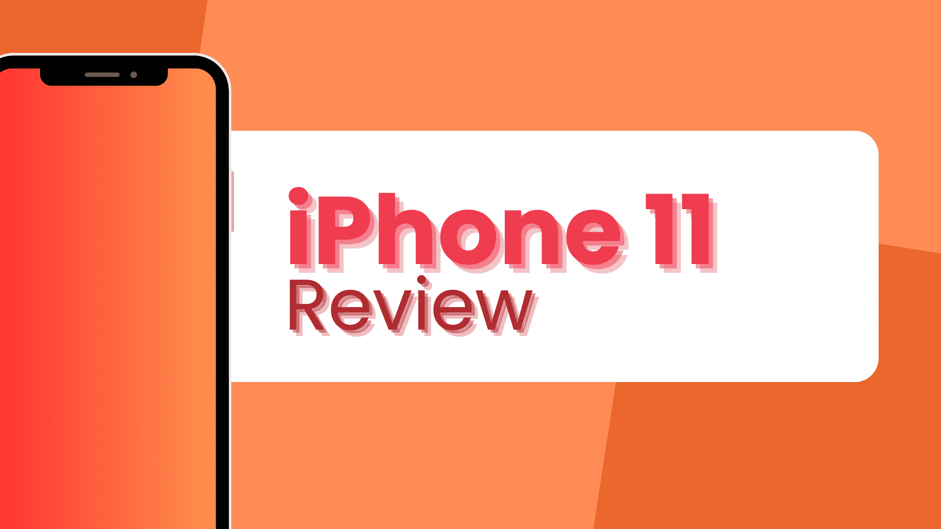 Is the iphone 11 still good in 2025? Our simple review.