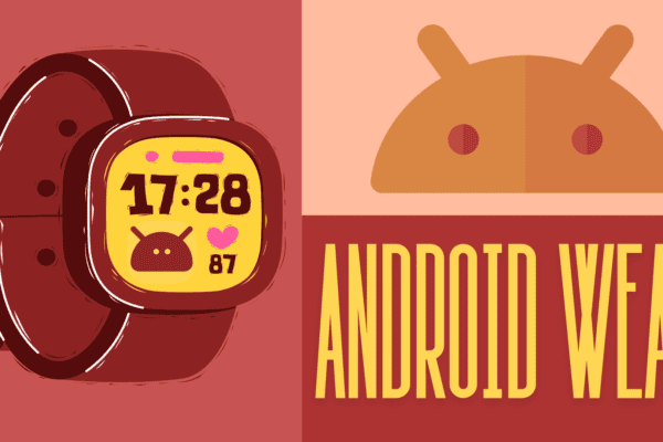 Android wear - what is it?