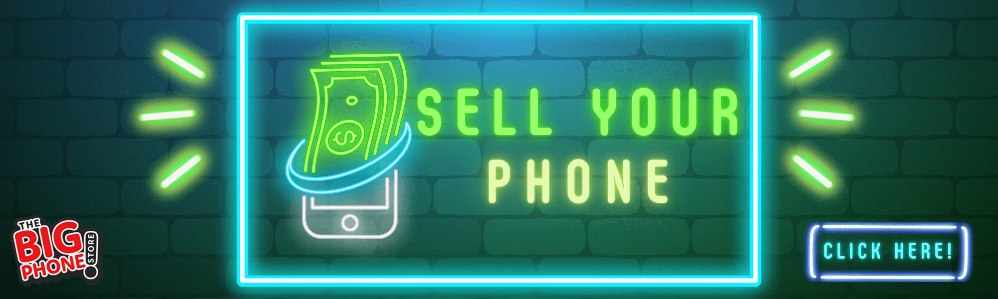 Sell your phone