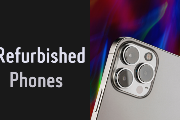 Top 5 places to buy refurbished phones in the uk (2026)