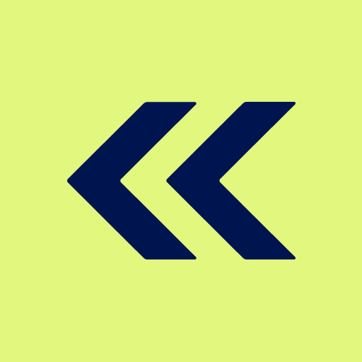 Refurbished phones logo: backmarket