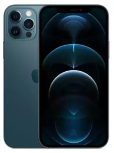 Iphone 12 pro - best iphone second hand
