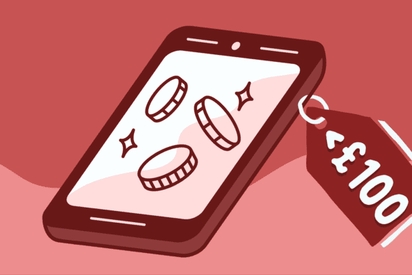 The best sim-free phones under £100!