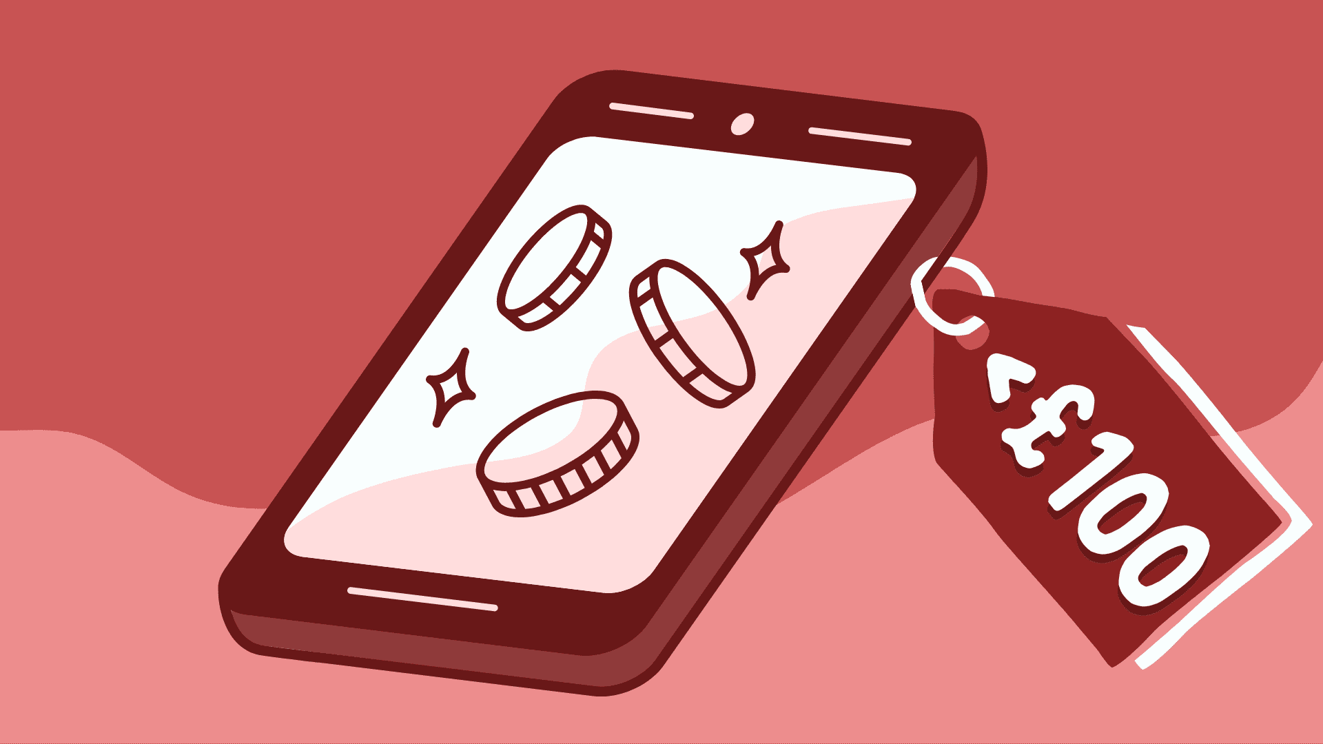 The best sim-free phones under £100!