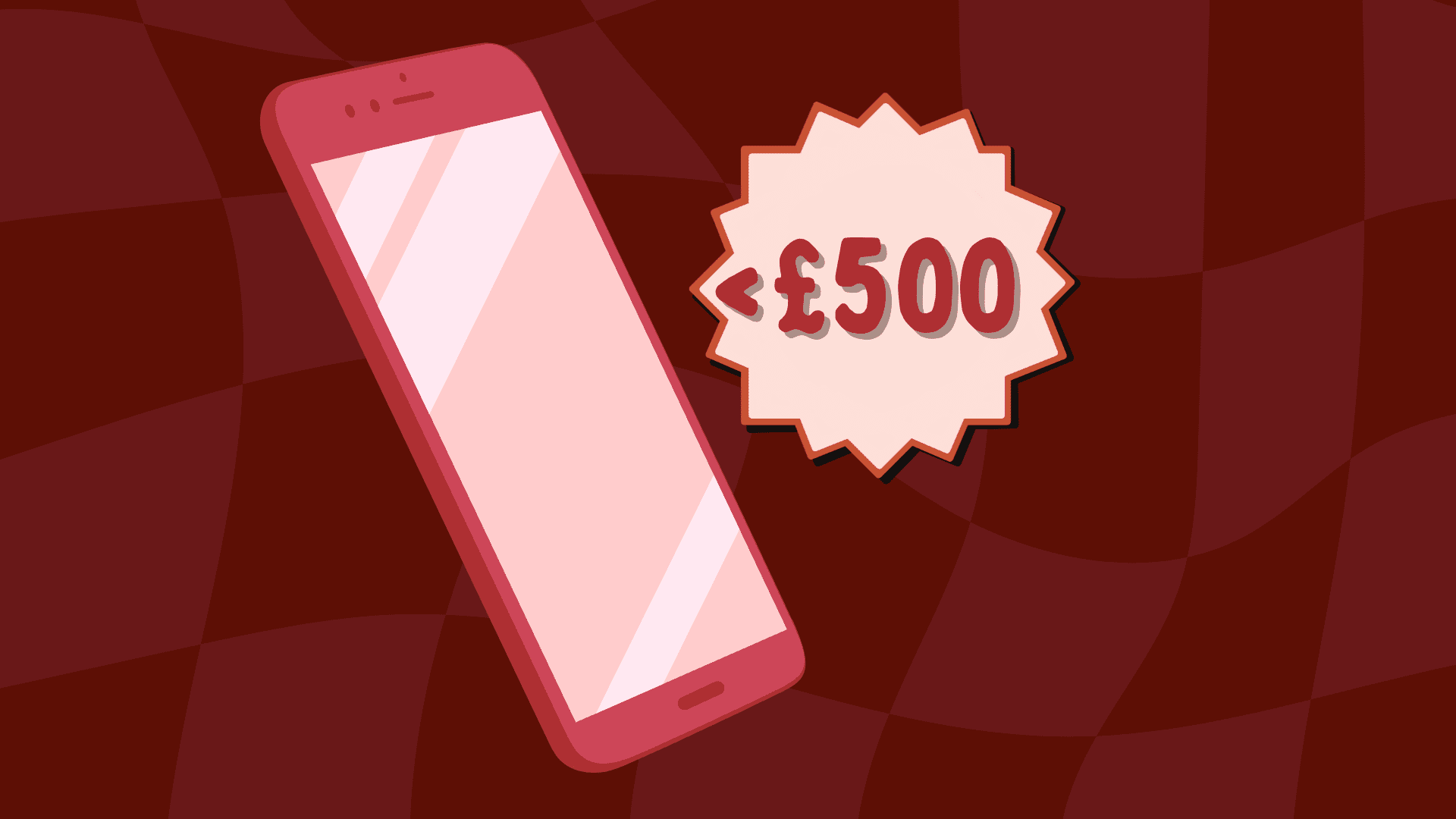 The best phones under £500