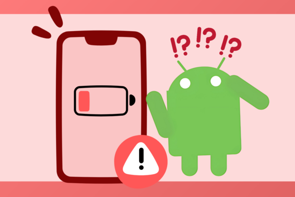 Samsung battery health & samsung battery life