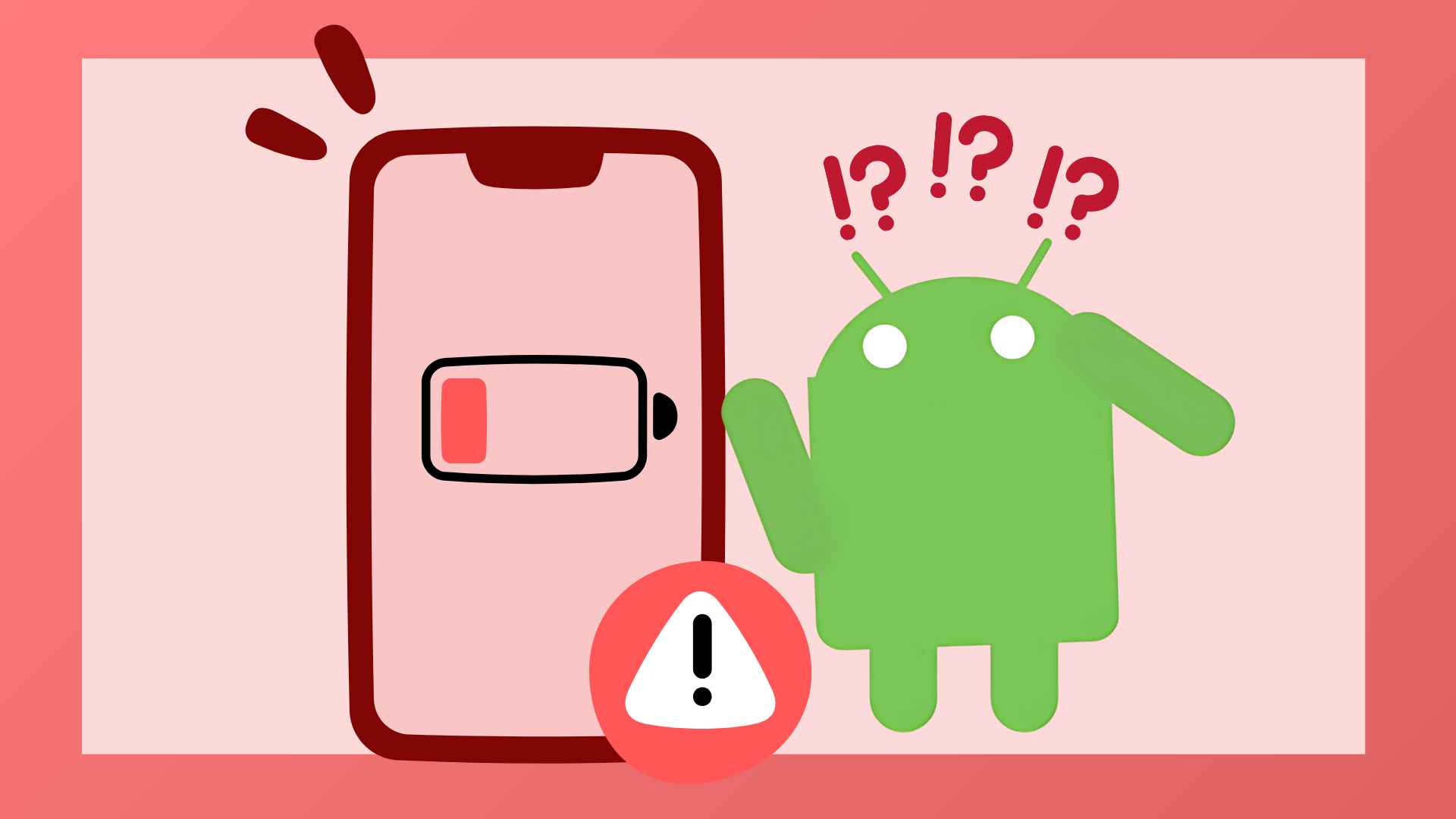 Samsung battery health & samsung battery life