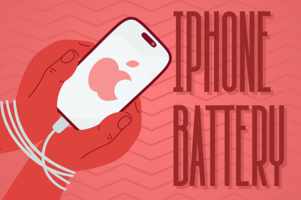 Best iphone battery life