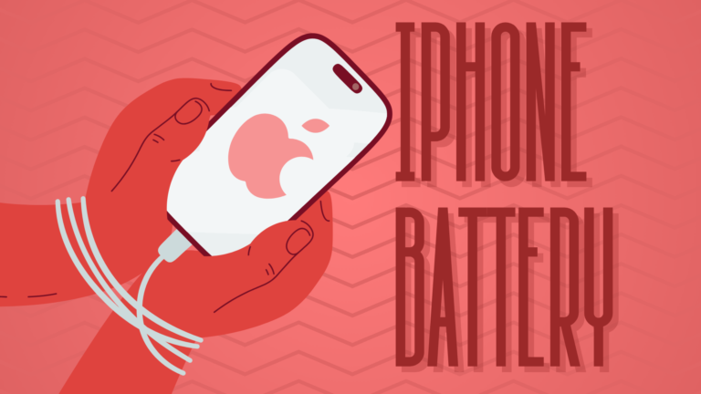 Best iphone battery life