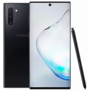 Best used android phone