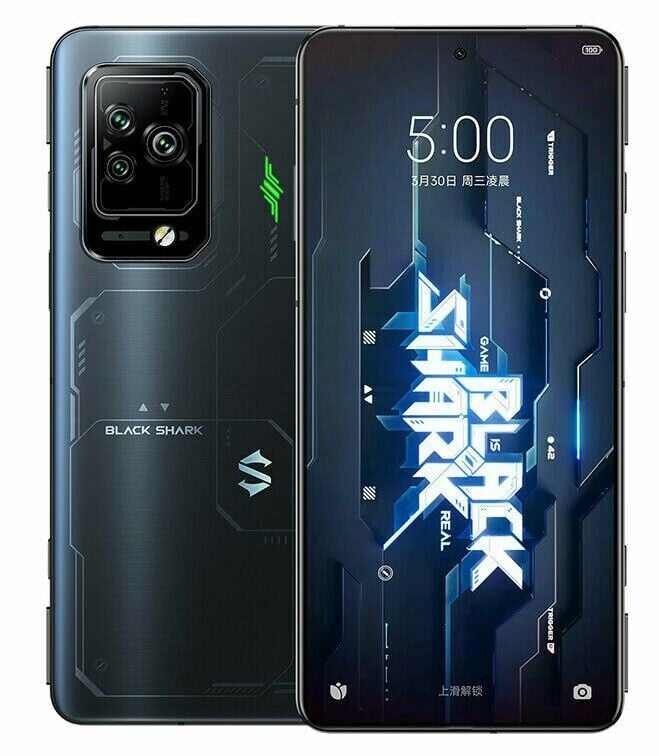 The Best Gaming Phones: Our Expert Picks For Top Performance Best gaming phones
