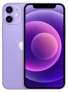 Iphone 12 mini