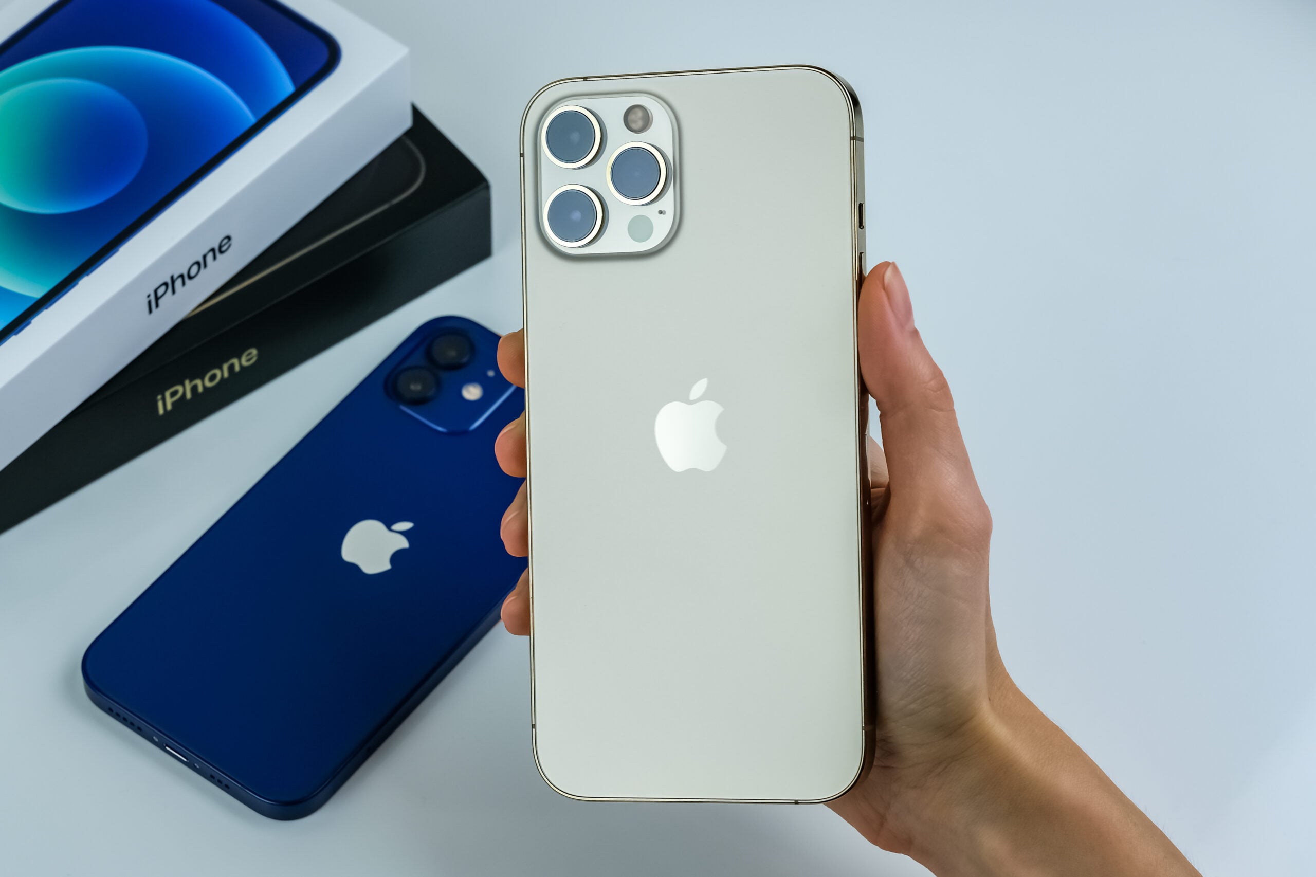 Best phones under £300!