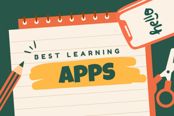 The best educational & academic apps for mobile (uk)