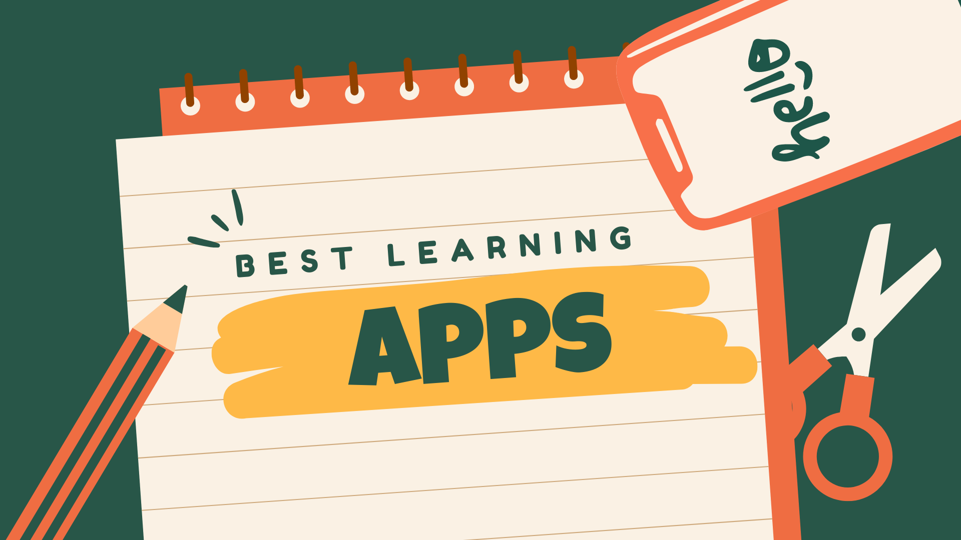 The Best Educational &Amp; Academic Apps For Mobile (Uk) The best educational & academic apps for mobile (uk)