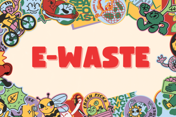 What is e-waste? A simple guide to understanding electronic waste