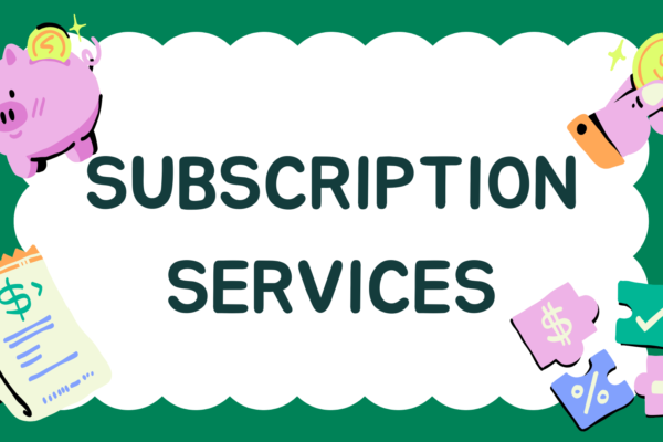 Subscription services and in-app purchases have skyrocketed: what does this mean for you?