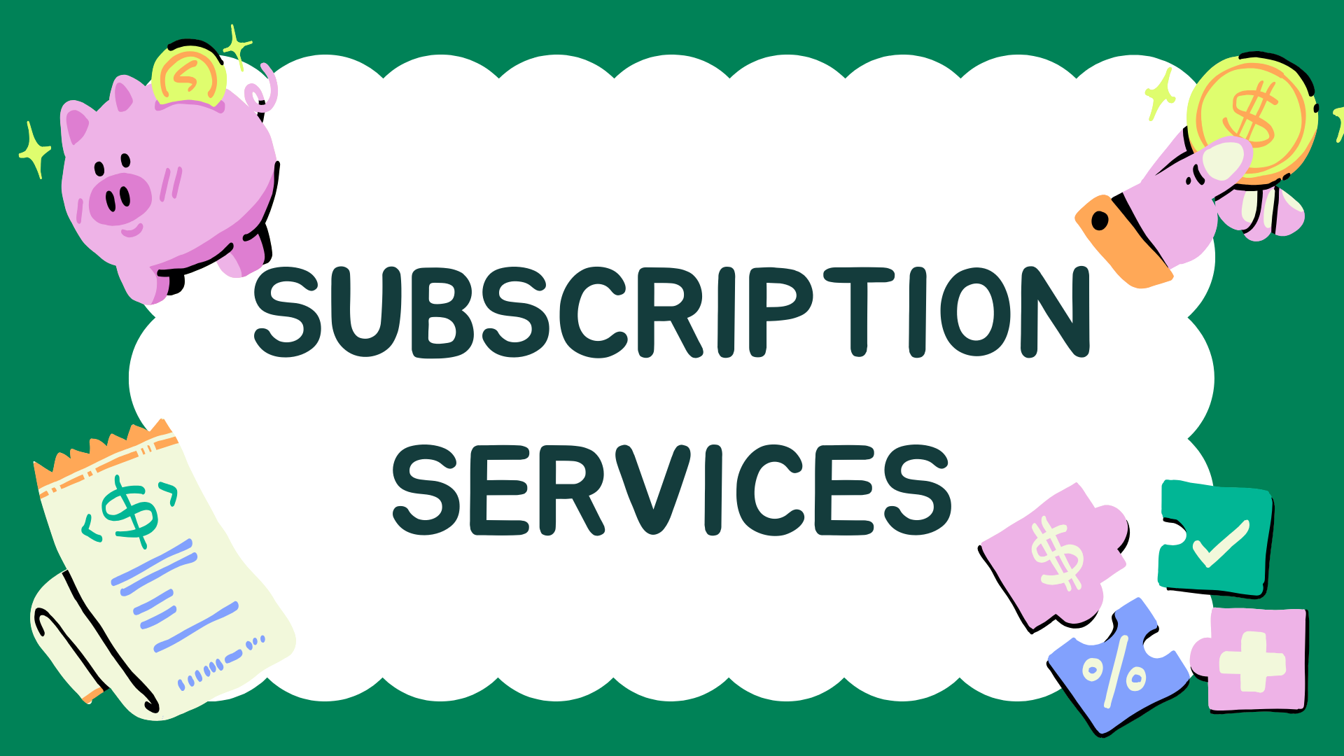 Subscription Services And In-App Purchases Have Skyrocketed: What Does This Mean For You? Subscription services and in-app purchases have skyrocketed: what does this mean for you?