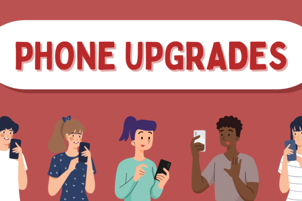 Upgrade cycles: why do people want the latest tech?