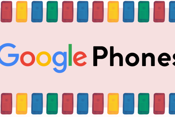 The rise of google pixel phones: a new standard in smartphones