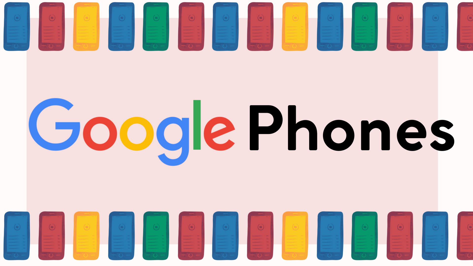 The Rise Of Google Pixel Phones: A New Standard In Smartphones The rise of google pixel phones: a new standard in smartphones