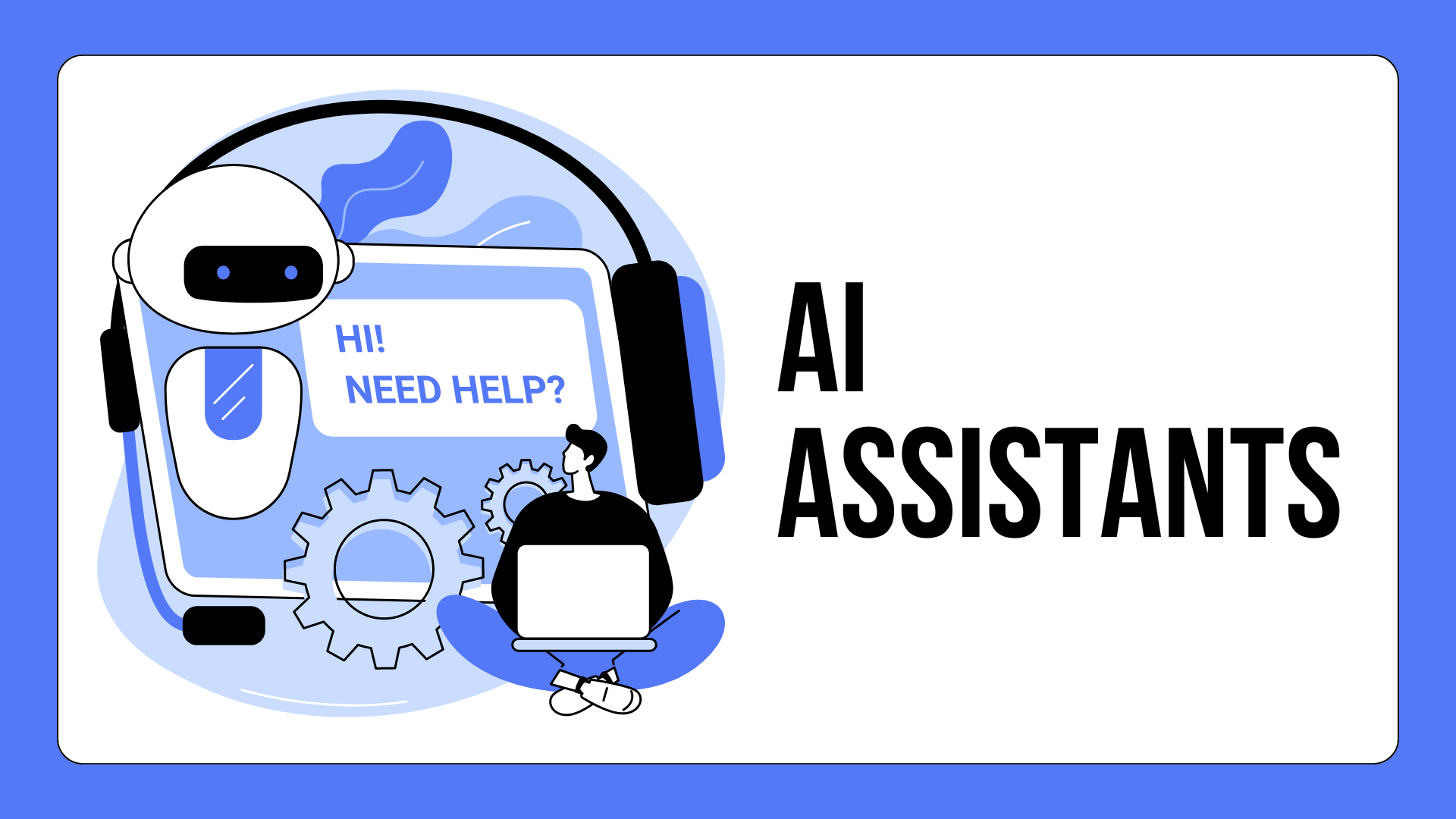 Siri, cortana, alexa, and gemini: the ai assistants