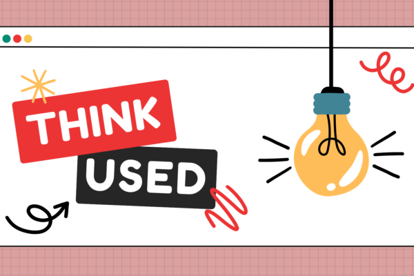 To help the environment, think used: why choosing refurbished tech matters