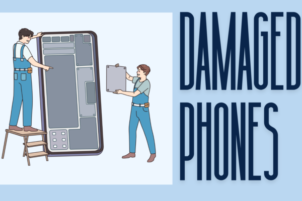 Top ways people damage phones and how to avoid them