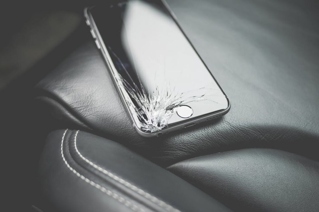 Top Ways People Damage Phones And How To Avoid Them Top ways people damage phones and how to avoid them