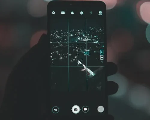 12 camera settings to improve photo quality