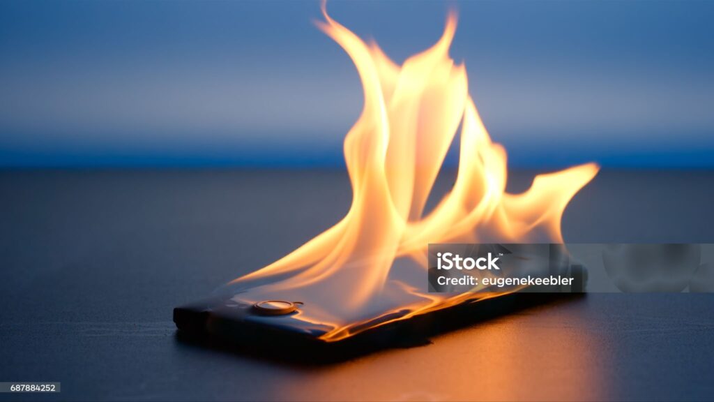 Top Ways People Damage Phones And How To Avoid Them Top ways people damage phones and how to avoid them