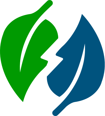 Refurbished phones logo: musicmagpie