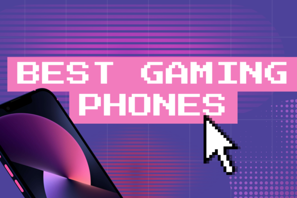 Best phones for gaming that won't break the bank (2025)