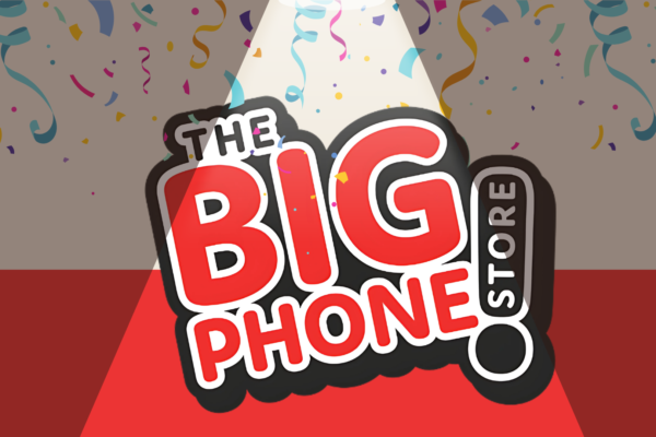 The big phone store: #1 digital winner in the second-hand phone sector